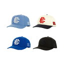 【最短即日発送】 ERIC EMANUEL EE basic hat エリックエマニエル EE ベーシック ハット メンズ キャップ ストリート スポーティ ベ...