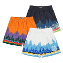【サマーセール対象商品】Eric Emanuel Mesh Shorts エリックエマニュエル メッシュ ショートパンツ ショーツ バスケットボール ストリート ヒップホップ ファッション 半ズボン 半パン オンライン