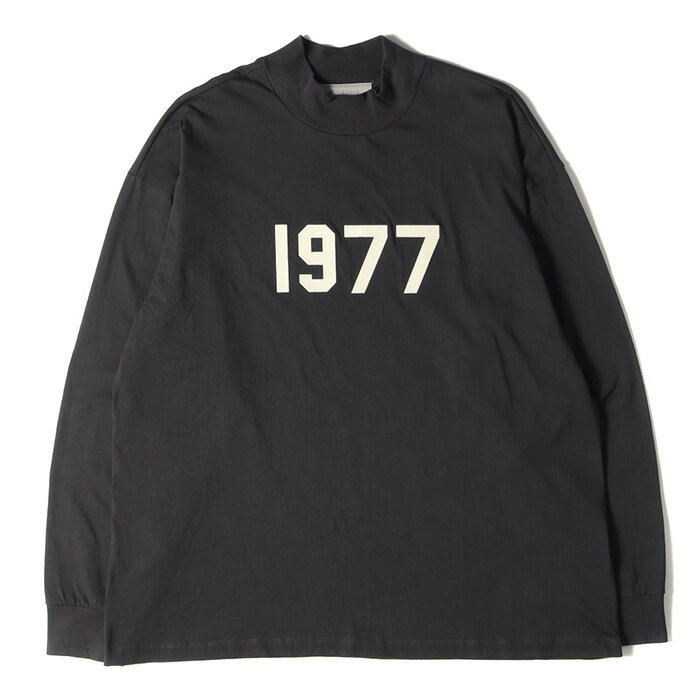 ESSENTIALS エッセンシャルズ FOG 1977 22ss ロングスリーブTシャツ 長袖 オンライン 通販 22ss1977lstee