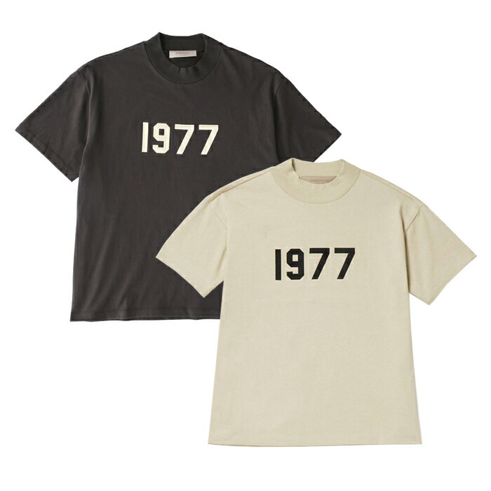 Rakuten - ESSENTIALS エッセンシャルズ FOG 1977 Tシャツ 半袖 オンライン 通販 22ss1977sstee