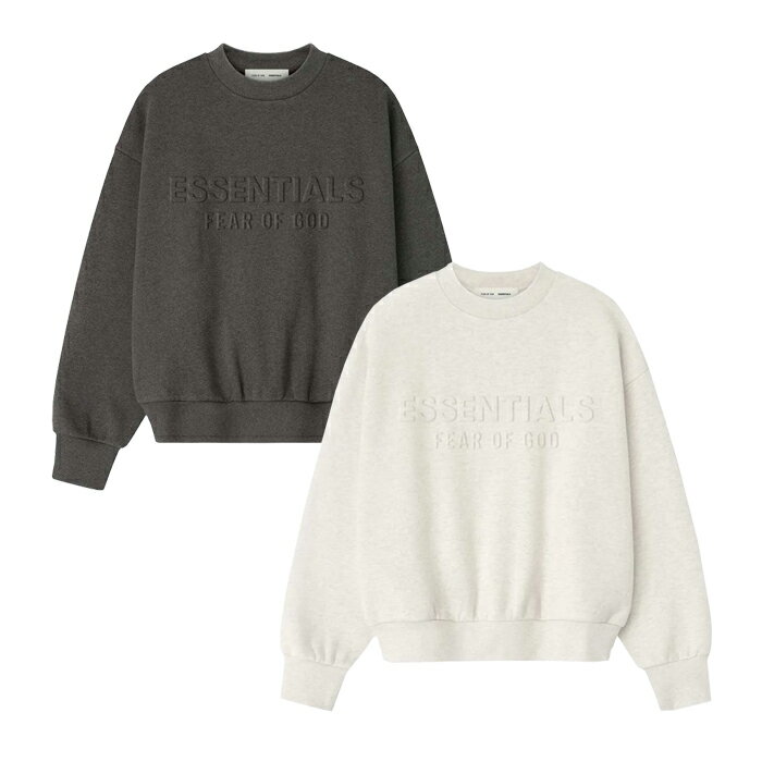 楽天市場】エッセンシャルズ（スウェット・トレーナー｜トップス