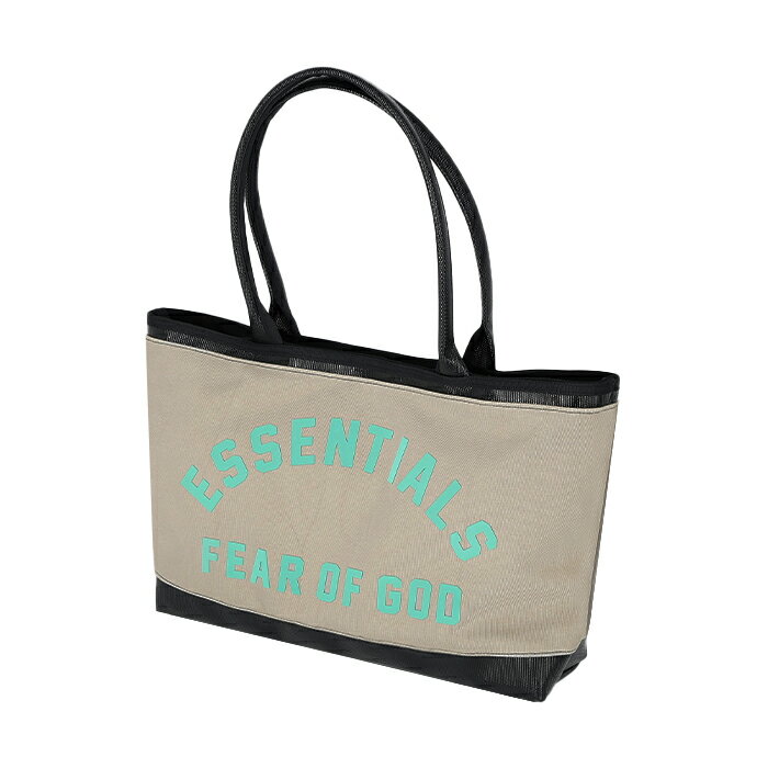 【最短即日発送】 ESSENTIALS RE:MAKE TOTE BAG エッセンシャルズ リメイク トート バッグ 鞄 カバン ストリート 贈り物 ギフト プレゼント ユニセックス シール F サイズ オンライ