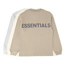 ESSENTIALS GbZVY OX[u T Y ubN x[W N[ CgO[ IC ʔ rlctlogolstee