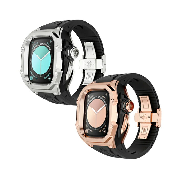 ںǿǥGOLDEN CONCEPT Apple Watch Case Ultra/Ultra2 RSTIII49 ǥ󥳥󥻥...