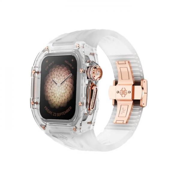楽天市場】ゴールデン コンセプト apple watchの通販