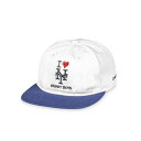 GRIMEY GRMY BOYS UNSTRUCTURED CAP グライミー ボーイズ アンストラクチャード キャップ メンズ 帽子 402gruc377