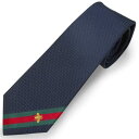 GUCCI HENAN TIE グッチ エナン ネクタイ メンズ 紳士 ビジネス フォーマット 10gu3a456510(4)