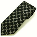 【サマーセール対象商品】GUCCI ARGOS TIE グッチ アルゴス ネクタイ メンズ 紳士 ビジネス フォーマット オンライン