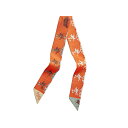 HERMES PARADE TWILLY エルメス ツイリー パラード レディース スカーフ 母の日 贈り物 ギフト プレゼント オンライン