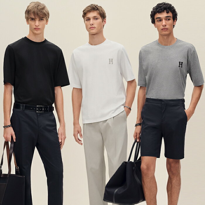 楽天市場】エルメス Tシャツ（メンズファッション）の通販