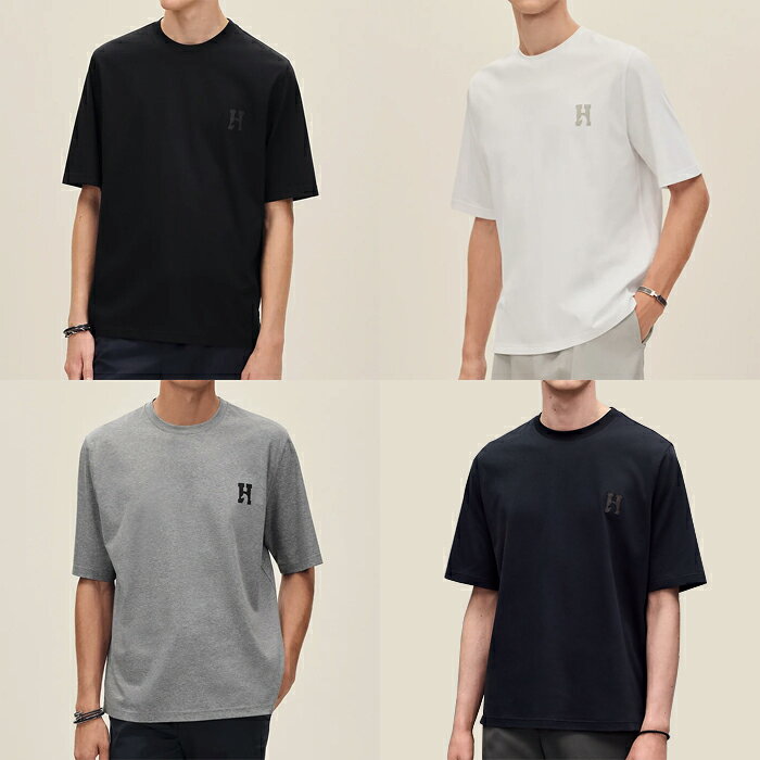 楽天市場】エルメス Tシャツ（メンズファッション）の通販