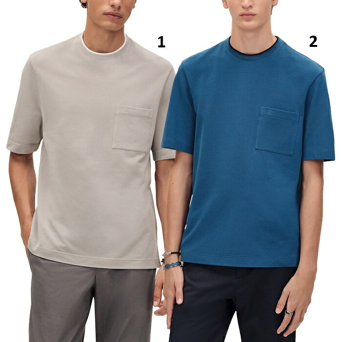 楽天市場】エルメス（カラーブルー）（Tシャツ・カットソー｜トップス