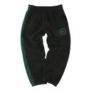 【サマーセール対象商品】Hidden NY POLAR FLEECE SWEATPANTS ヒドゥン ニューヨーク ポーラーフリース スウェットパンツ メンズ ボトムス ストリート ヒップホップ ファッション 302polarfleeces