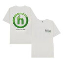【サマーセール対象商品】Hidden NY PPF TEE ヒドゥン ニューヨーク PPF Tシャツ メンズ 半袖 ppf
