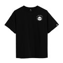 HIPANDA ハイパンダ DOLL HEAD BADGE DROP SHOULDER SHORT SLEEVED T-SHIRT ドールヘッドバッジ Tシャツ メンズ レディース ユニセックス 通販 オンライン 2020222111020