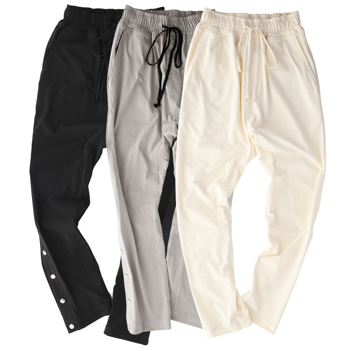 INDEPICT 22ss Lounge pants CfBsNg EWpc ubN CG[ O[ zCg 201in21aw12