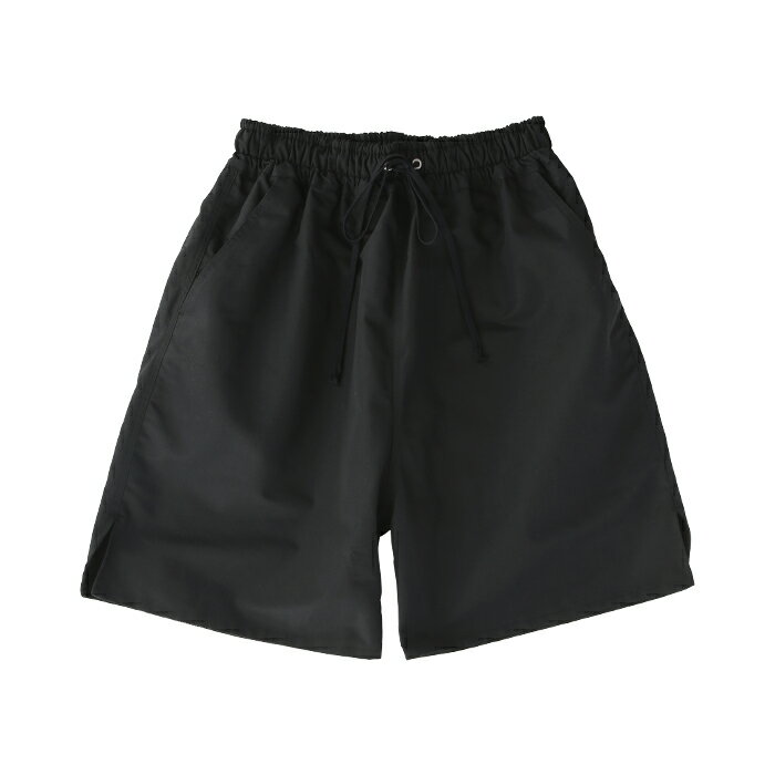 INDEPICT 22ss Big silhouette shorts CfBsNg rbOVGbg V[c n[tpc 201in21aw13