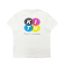 Kith 22ss Design Studios Process Tee | LX fUC X^WI vZX TVc Y IC ʔ V 201khm030517