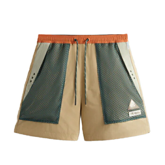 Kith for Columbia PFG Deschutes Valley Short LX RrA o[Vu V[gpc V[c n[tpc Xg[g IC ʔ fB[X Y jZbNX 3012059031232