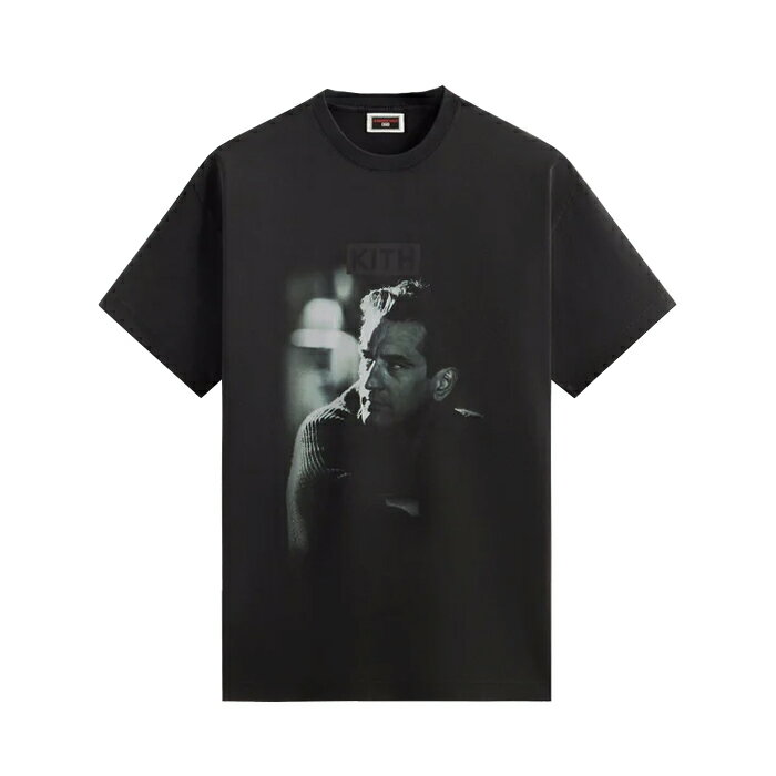 Kith for A Bronx Tale Lorenzo Angello Vintage Tee キス ブロンクス テイル ソニー ロレンツォ アンジェロ ヴィンテージ Tシャツ メンズ トップス 半袖 ストリート ファッション 通販 オンライン 302khm031958