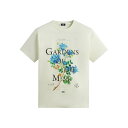 Kith for New York Botanical Garden Gayac Vintage Tee LX {^jJK[f OAbN re[W  TVc Y gbvX Xg[g t@bV ʔ IC 40khm032114