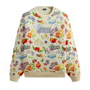 Kith Sketchbook Nelson Crewneck XPb`ubN l\ N[lbN Y gbvX Xg[g t@bV ʔ IC 401khm031981