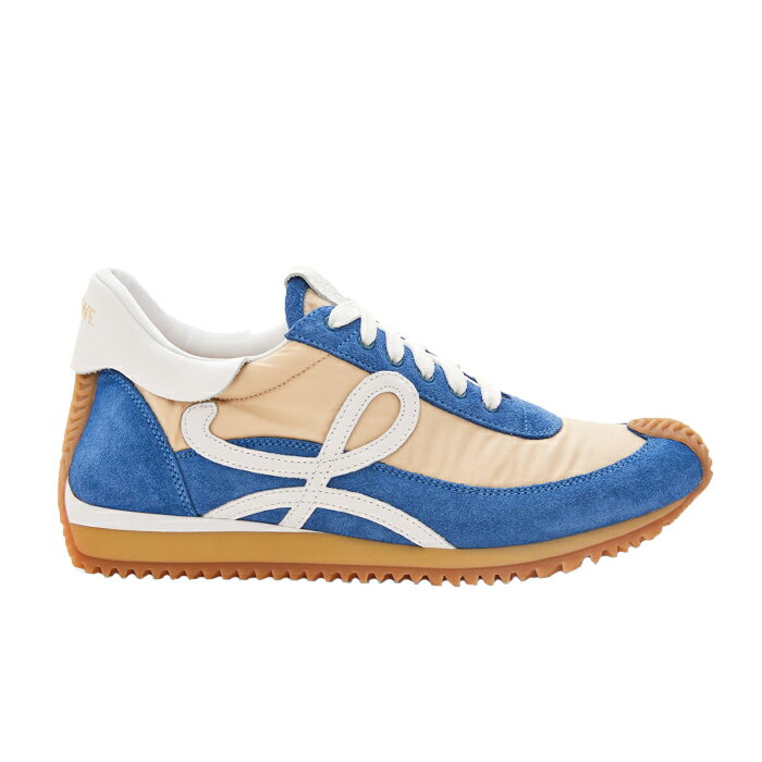 Loewe Flow Runner low-top sneakers ロエベ フロー ランナー ロートップ スニーカー メンズ 靴 シューズ ハイブランド ファッション 通販 オンライン 401flowrunnerlt