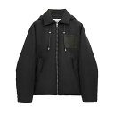 LOEWE HOODED JACKET ロエベ フーデッド ジャケット...(4)