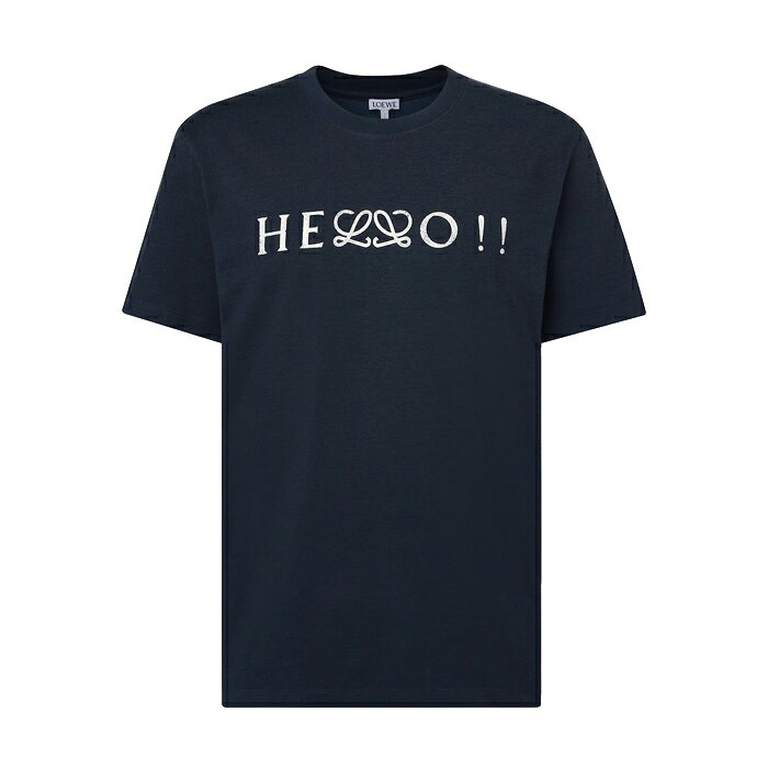 楽天市場】ロエベ tシャツ プリントの通販