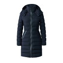 MACKAGE FARREN マッカージュ FARREN ダウンジャケット レディース ジャケット アウター フーディ 母の日 贈り物 ギフト プレゼント オン...