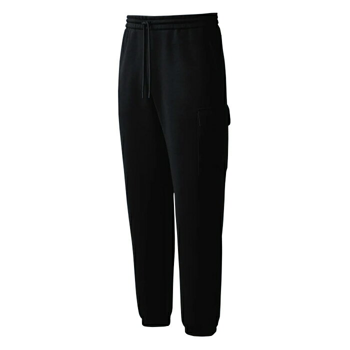 MACKAGE MARVIN-R マッカージュ MARVIN R ダブル フェイス ジャージ カーゴ スウェット パンツ メンズ ブラック S M L XL サイズ オンライン