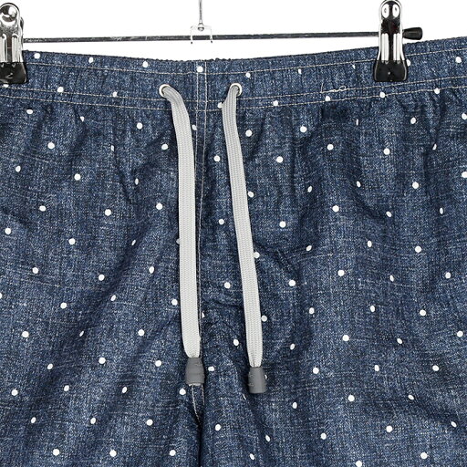 マッキアジェー MACCHIA J ショートパンツ メンズ サーフパンツ ショーツ 半ズボン デニム 801mbstdnmpo