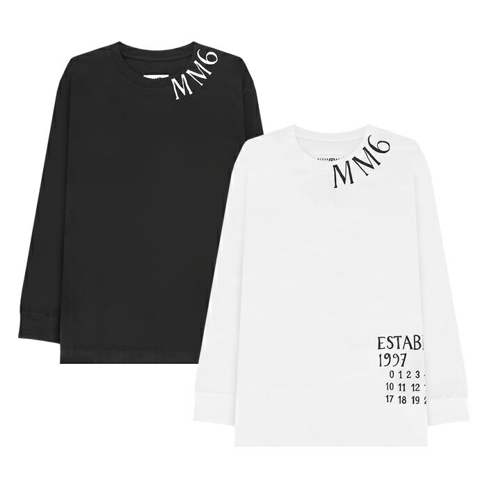 楽天市場】margiela ロンt(Tシャツ・カットソー|トップス 楽天市場】margiela ロンt(Tシャツ・カットソー|トップス