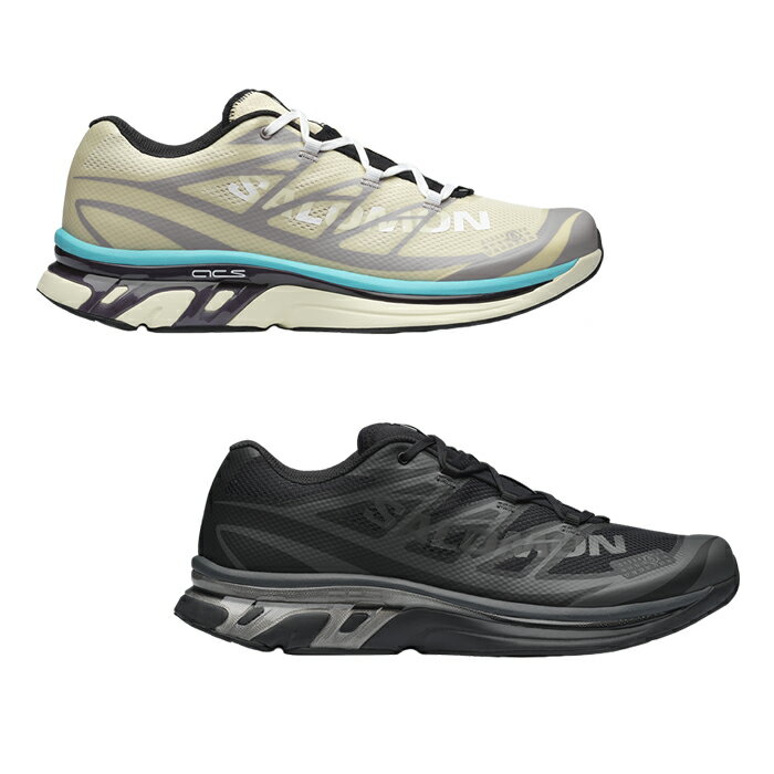 Rakuten - 【コラボ商品】【最短即日発送】 MM6 × SALOMON XT-MM6 エムエムシックス × サロモン XT MM6 スニーカー 靴 シューズ スポーツ ストリート 贈り物 ギフト プレゼント レディース 38 38.5 39.5 40 サイズ オンライン
