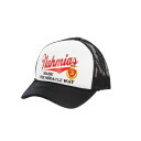 NAHMIAS Miracle Way Trucker Hat ナミアス ミラクルウェイ トラッカー ハット キャップ オンライン 通販 2021SS 102miracleway