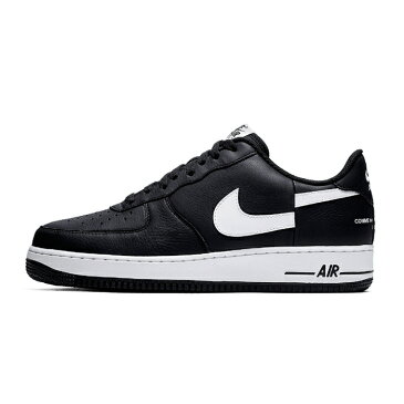 18FW SUPREME×COMME des GARCONS SHIRT×NIKE Air Force 1 Low シュプリーム コムデギャルソン シャツ ナイキ エアフォースワン ロー ブラック メンズ スニーカー オンライン 通販 201ar7623001