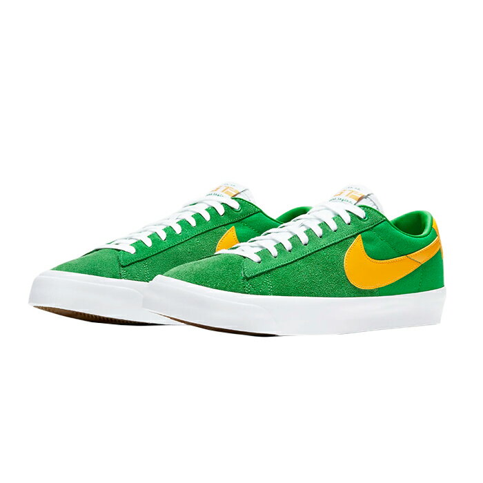 Nike SB Zoom Blazer Low Pro GT 