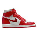 NIKE WMNS Air Jordan 1 High OG Varsity Red/Chenille ナイキ ウィメンズ エアジョーダン1 ハイ OG