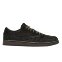 NIKE × TRAVIS SCOTT JORDAN 1 RETRO LOW OG SP ナイキ × トラヴィススコット ジョーダン 1 レトロ ロー OG S...