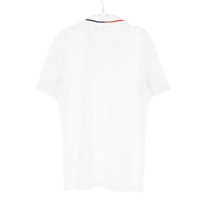【最短即日発送】 PALACE SKATEBOARDS × ADIDAS PORO SHIRT パレススケートボード × アディダス ポロシャツ メンズ 半袖 M サイズ ジップ 開閉 オンライン 2