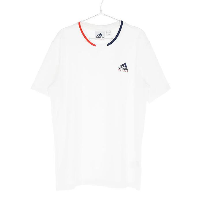 PALACE SKATEBOARDS T-SHIRT パレススケートボード Tシャツ メンズ 半袖 カットソー ホワイト S M L XL ラージサイズ ストリート