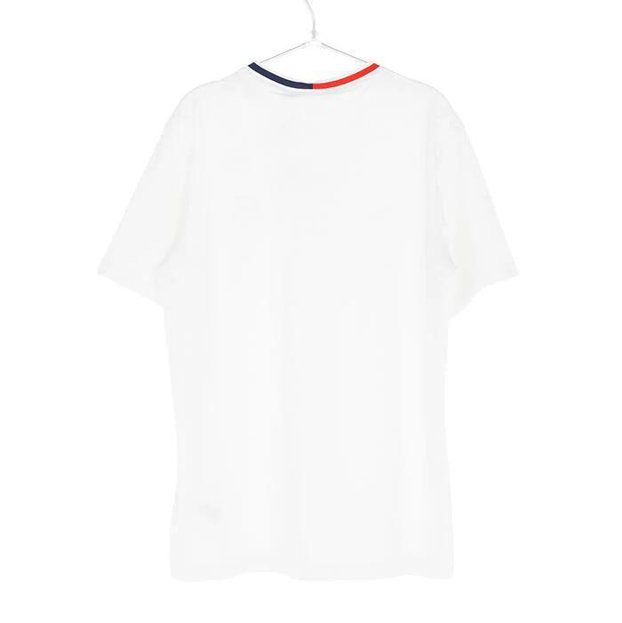PALACE SKATEBOARDS T-SHIRT パレススケートボード Tシャツ メンズ 半袖 カットソー ホワイト S M L XL ラージサイズ ストリート