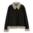 【サマーセール対象商品】P.M.D.S. JACKET ピーエムディーエス ジャケット メンズ アウター ブラック 52 ラージサイズ プレミアム ムード デニム スペリオール