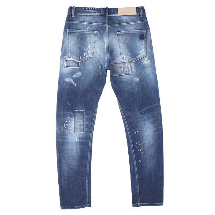 【最短即日発送】 P.M.D.S. DENIM...の紹介画像2