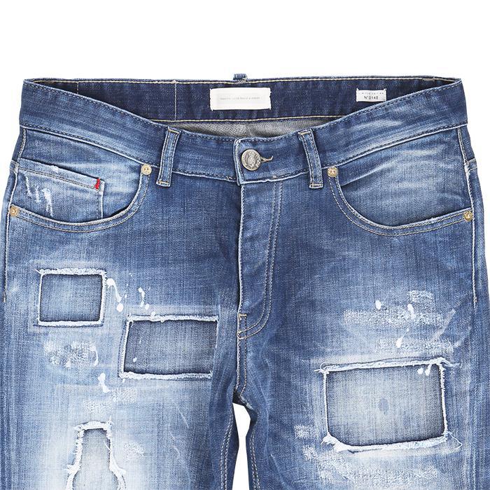 【最短即日発送】 P.M.D.S. DENIM...の紹介画像3