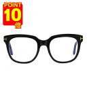 【ポイント10倍】 Tom Ford トムフォード FT5537-B ...(4)
