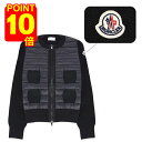 【ポイント10倍】 MONCLER ダウンカーディガン ダウン ジャケット レディース 母の日 贈り物 ギフト プレゼント 4029b51000a9018