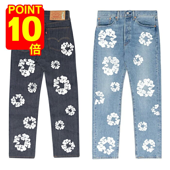 楽天市場】denim tears（メンズファッション）の通販