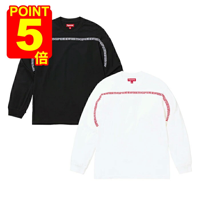 楽天市場】supreme ロンtの通販 楽天市場】supreme ロンtの通販