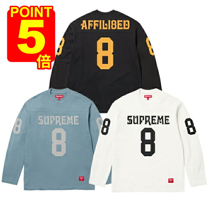 楽天市場】supreme フットボール(Tシャツ・カットソー 楽天市場】supreme フットボール(Tシャツ・カットソー